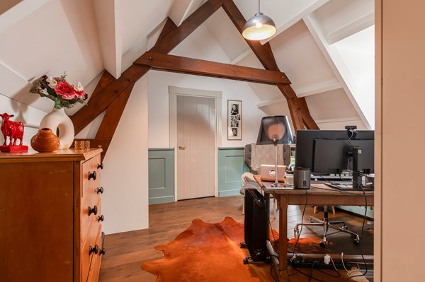 Medium property photo - Landpoortstraat 25, 4285 AR Woudrichem